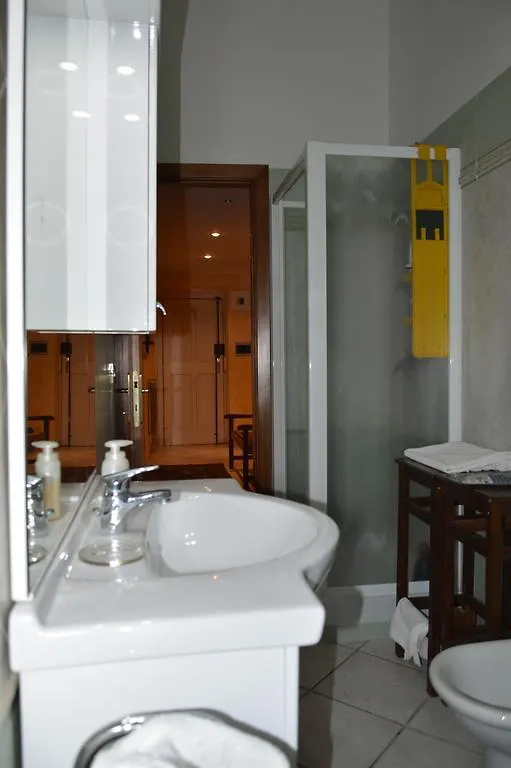 Casa Gelsomino Apartment Rome