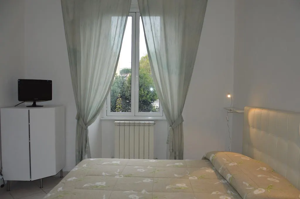 Casa Gelsomino Apartment Rome Italy