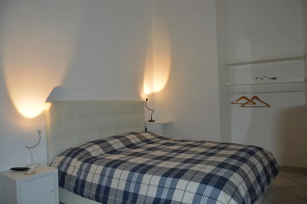 Casa Gelsomino Apartment Rome 0*,  Italy