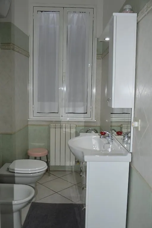 Casa Gelsomino Apartment Rome